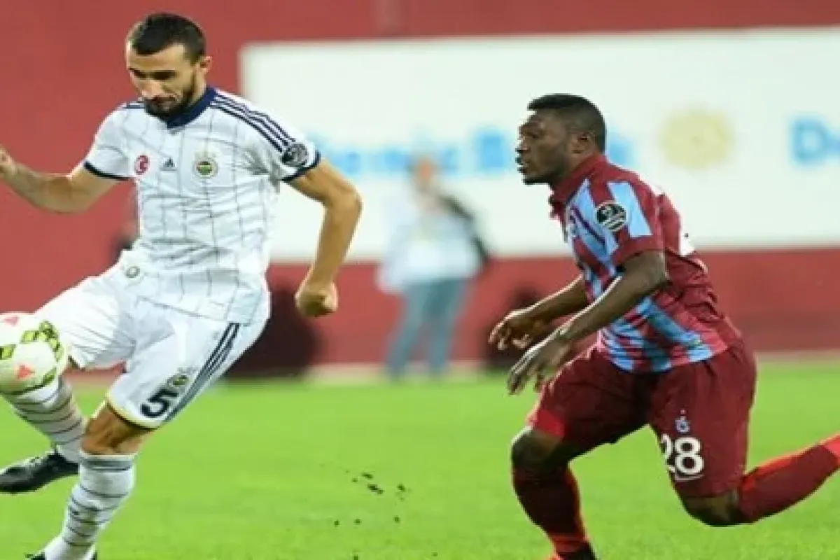 Dev maça saatler kaldı