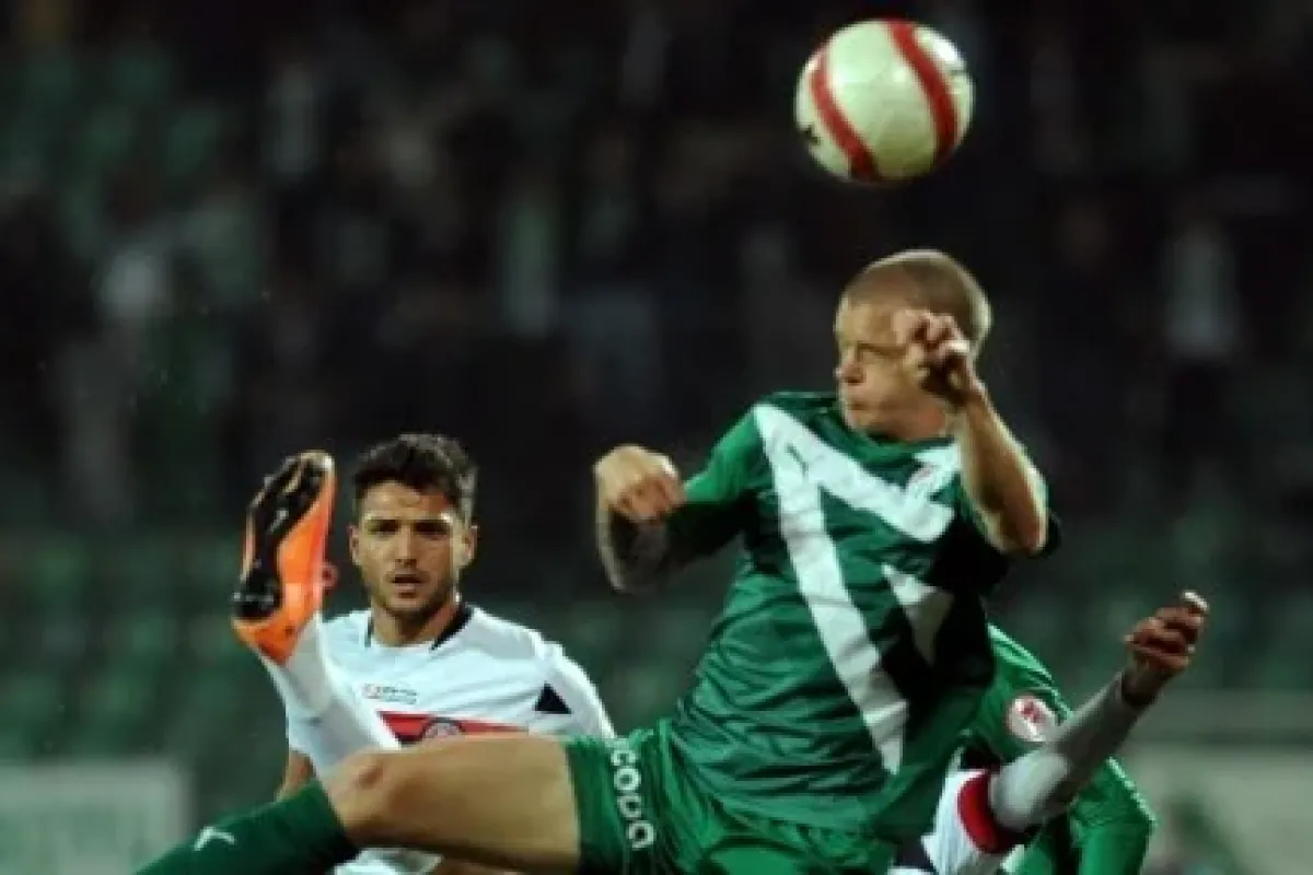 Karagümrük maçı bilançosu yine ağır oldu