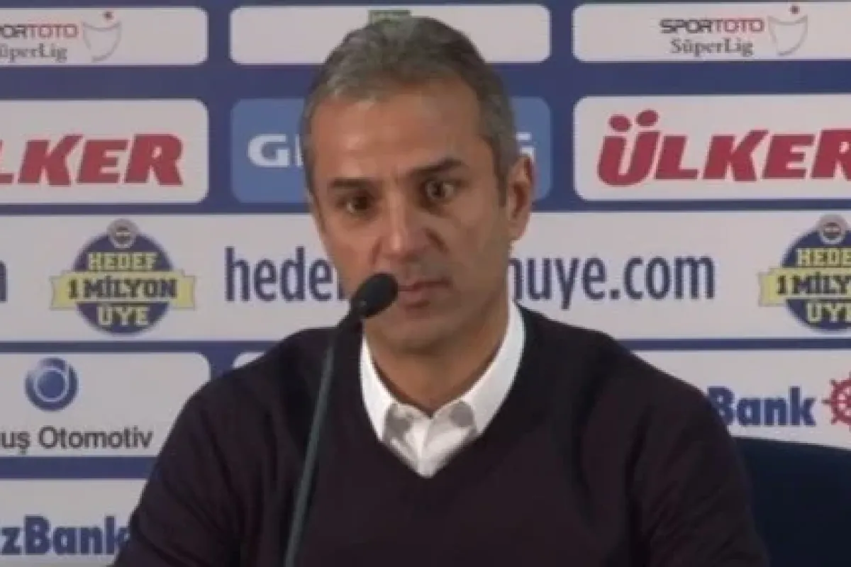 Kartal: "Sahalarına hapsettik"