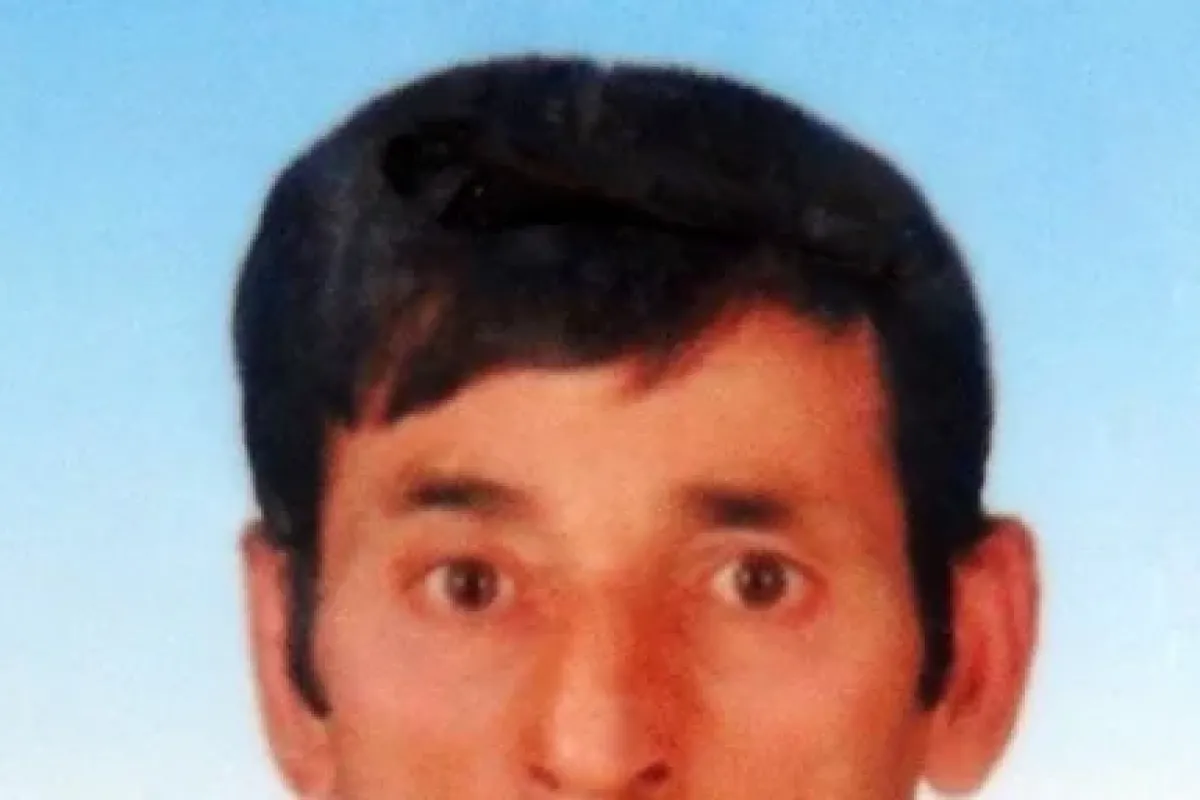 Son mesaisi sonu oldu