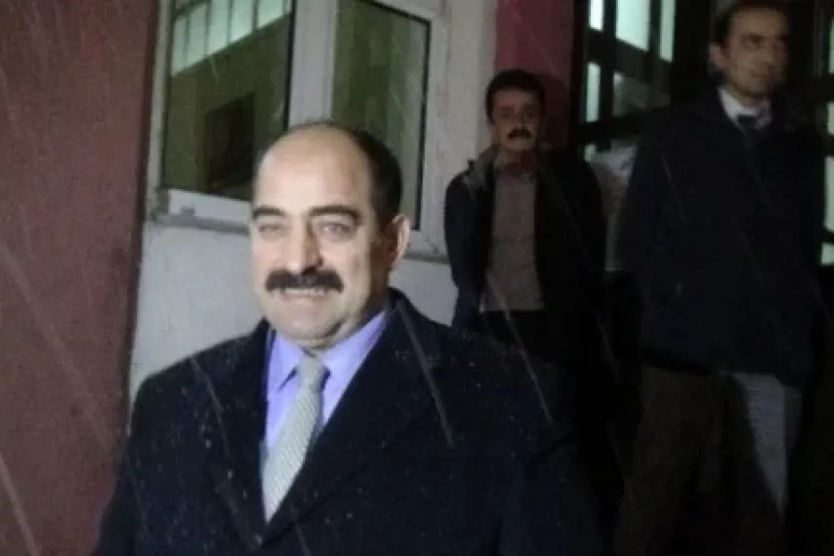 Zekeriya Öz’e ikinci dava !