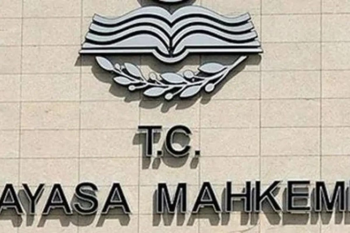 AYM seçimi yarın yapılacak