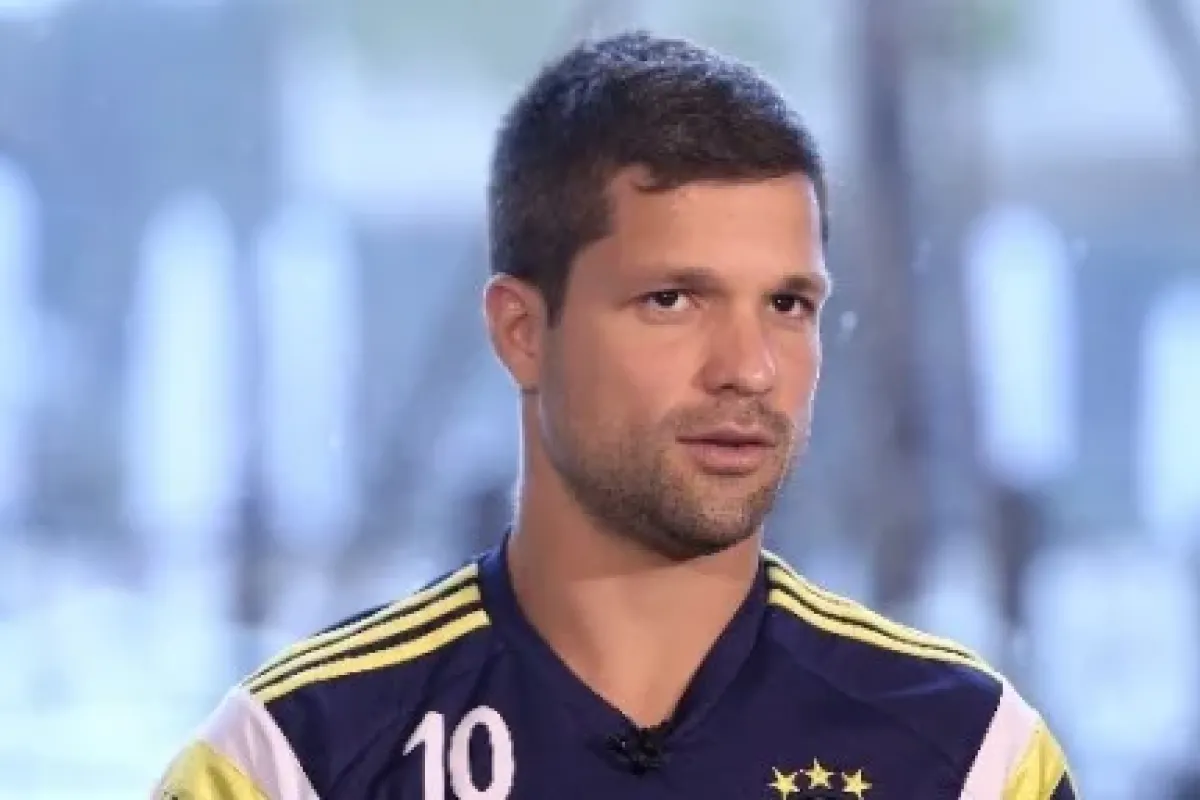 Diego Ribas’dan şampiyonluk yorumu