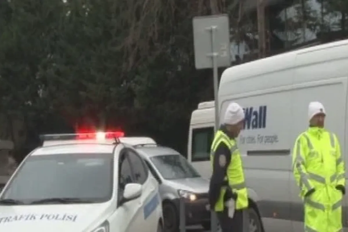 G-20’ye yoğun güvenlik önlemi