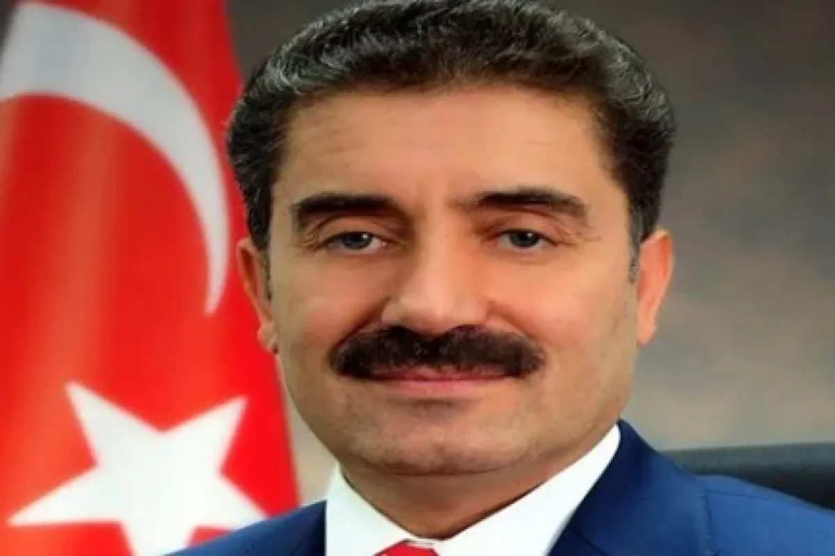 Maliye Bakanlığında bir istifa daha