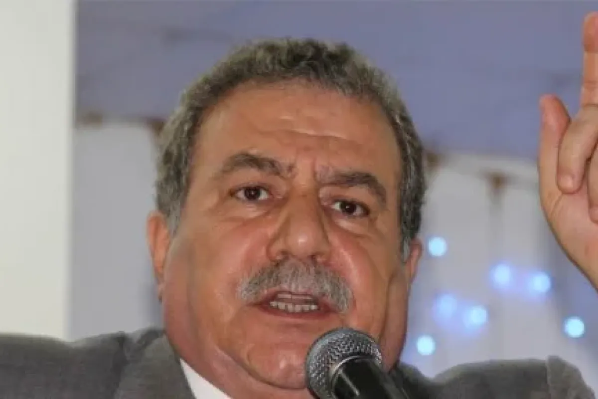 Muammer Güler milletvekili adayı olacak mı ?