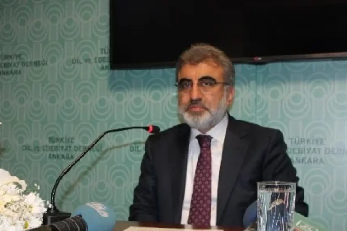 Bakan’dan indirim sinyali