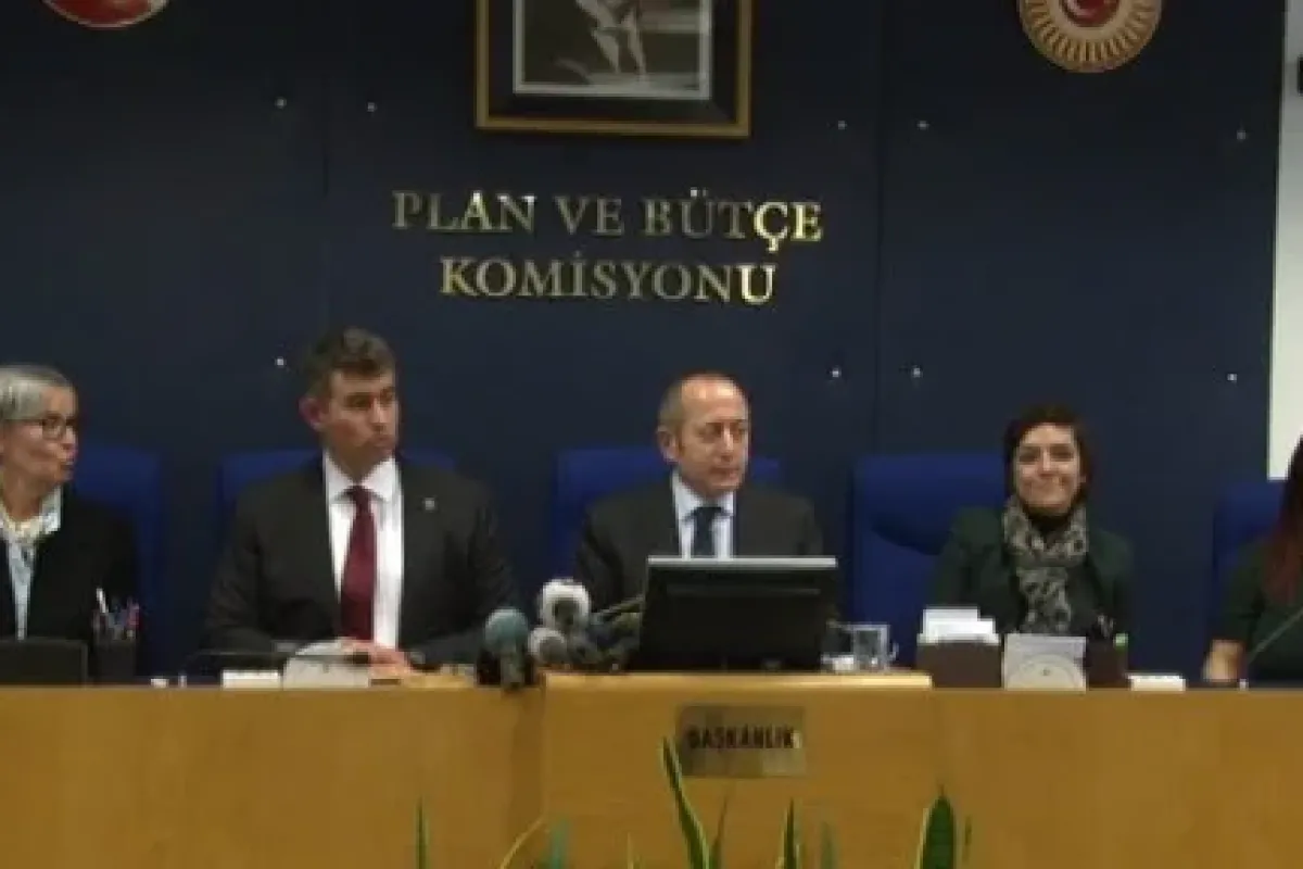 CHP ve Barolar Birliği: Geri çekin !