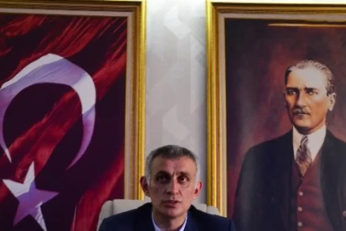 Çok sert açıklama geldi !