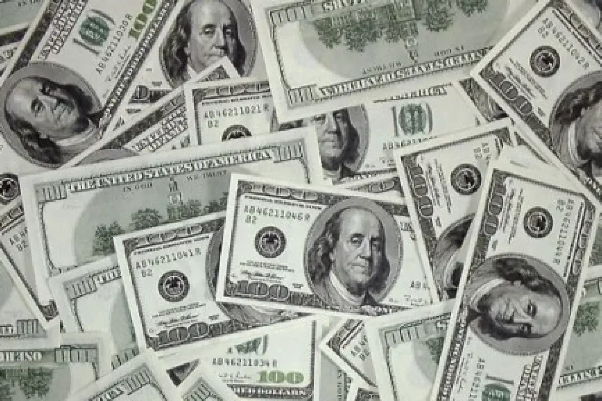Dolar 2.49’u aştı