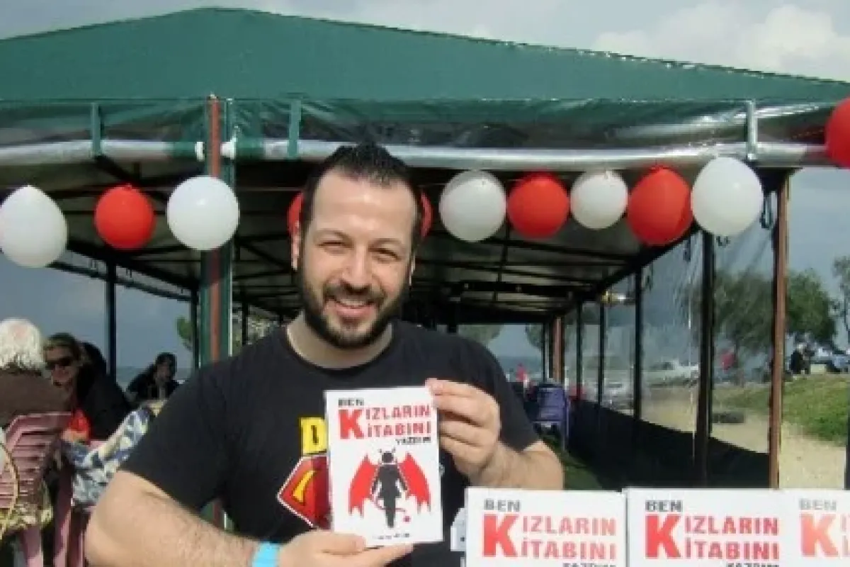 Esra Erol’un programına katılmıştı şöhreti yakaladı