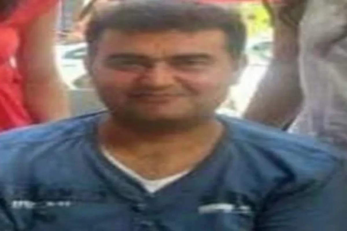 Esrarengiz cinayet