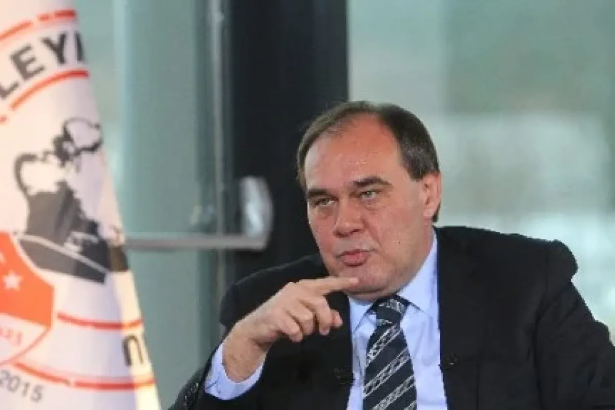 Hacıosmanoğlu için savcıları göreve çağırdı !