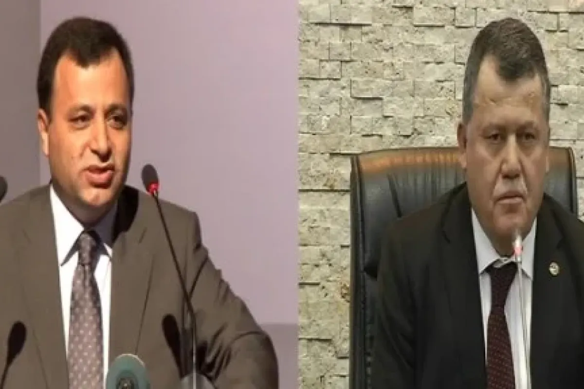 İlk kutlama Davutoğlu’ndan