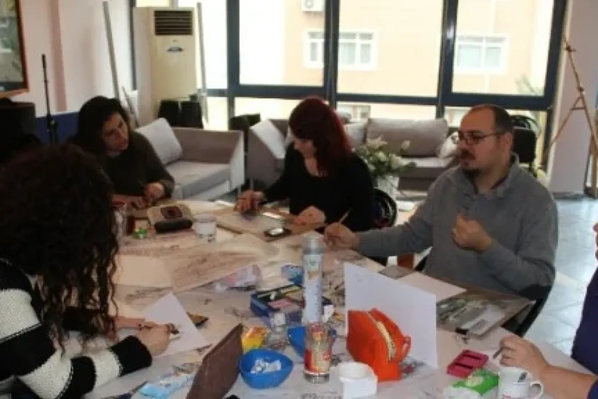 İnönü - Sarıgül tartışması kadın meclisine uzandı