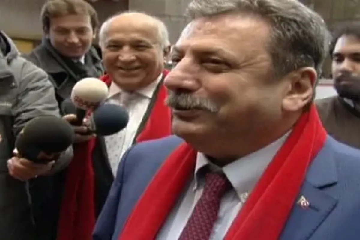 İstanbul Cumhuriyet Başsavcısından sert cevap