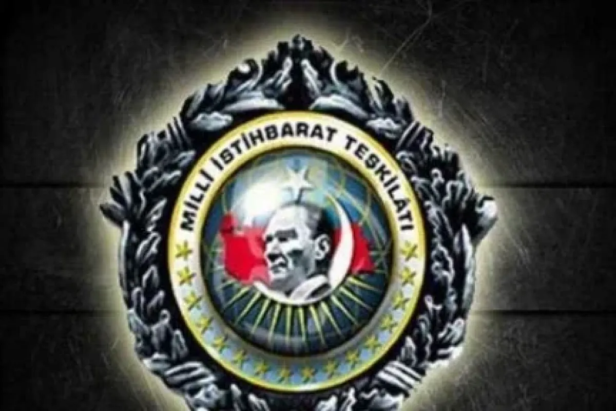 İşte yeni MİT Müsteşarı