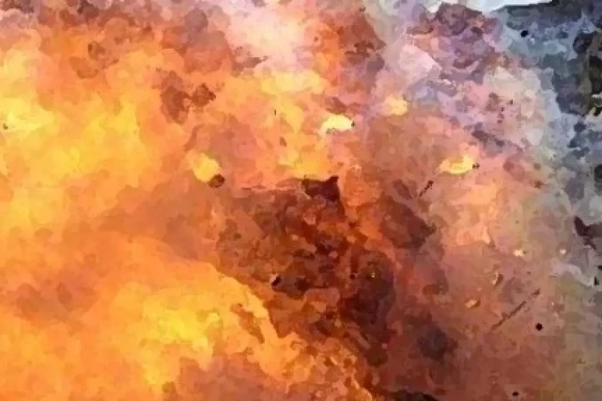 Mısır’da bombalar art arda patladı