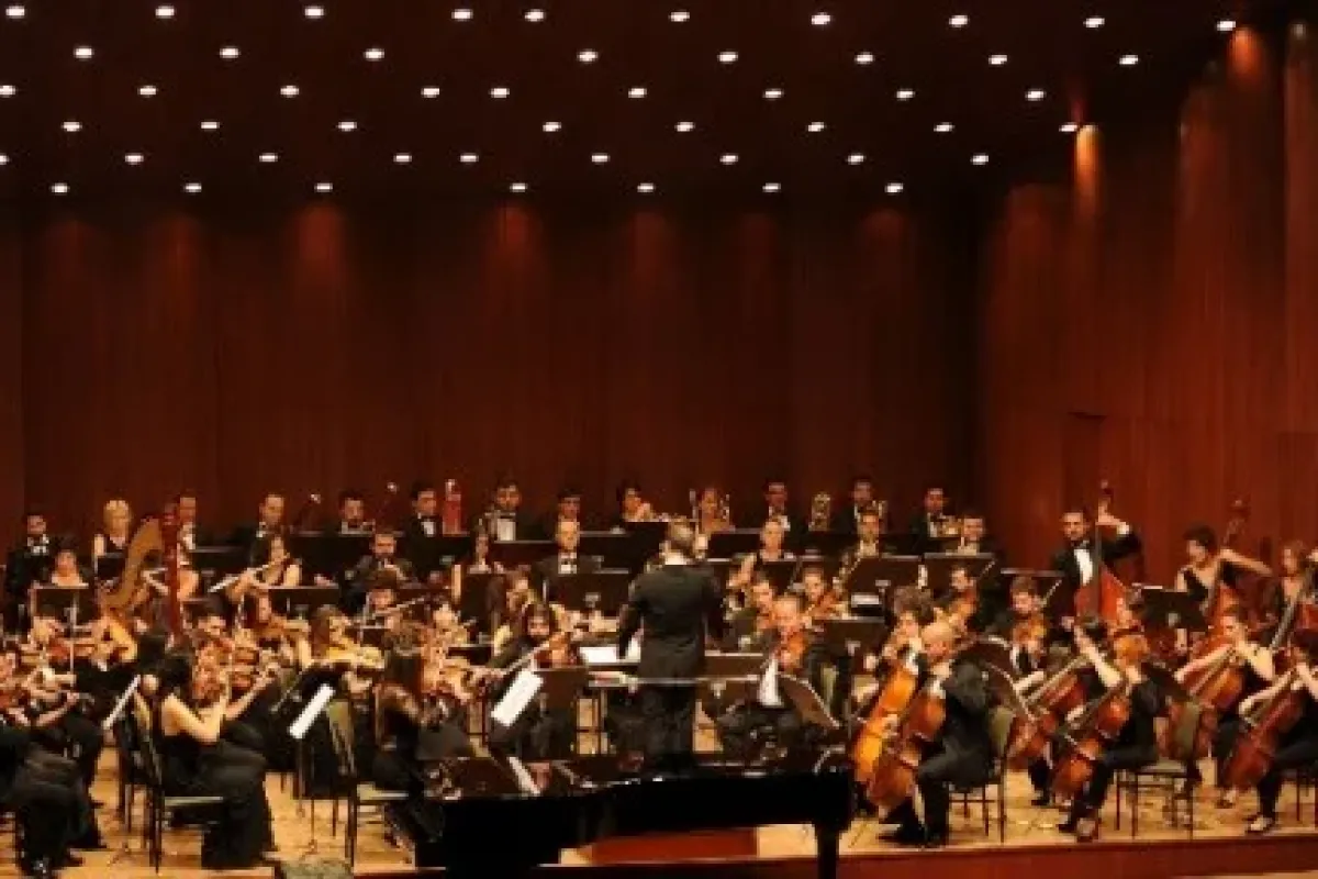 Mozart’ın son yapıtıyla ilk buluşma