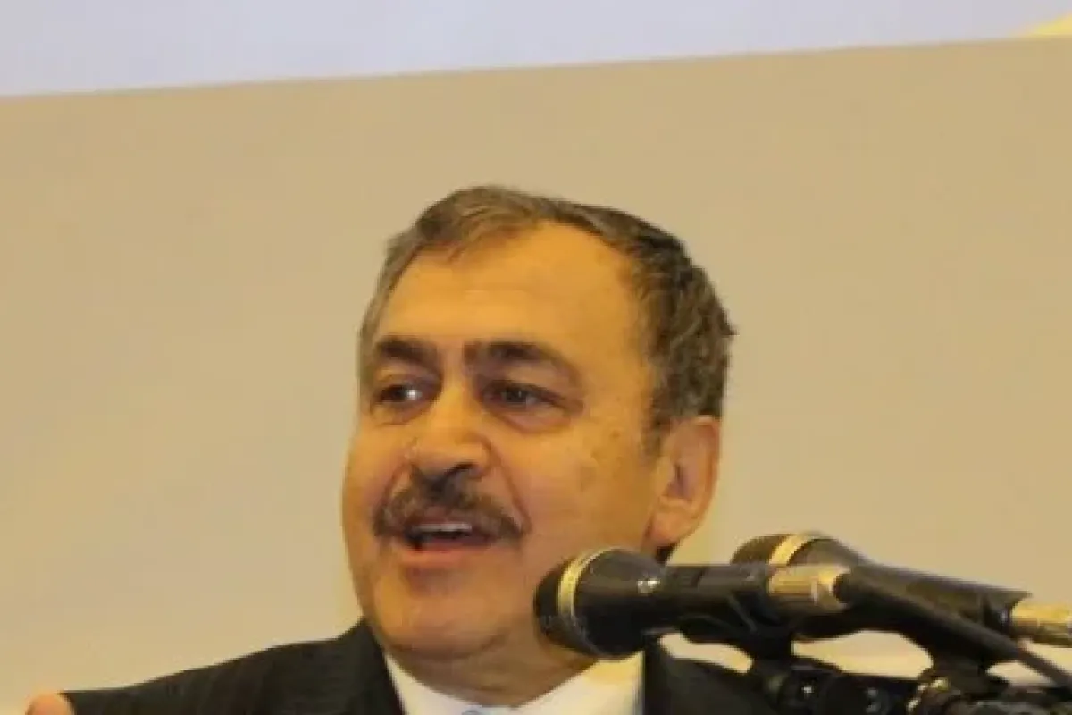 Pompaj Sulamaları Projesine onay geldi