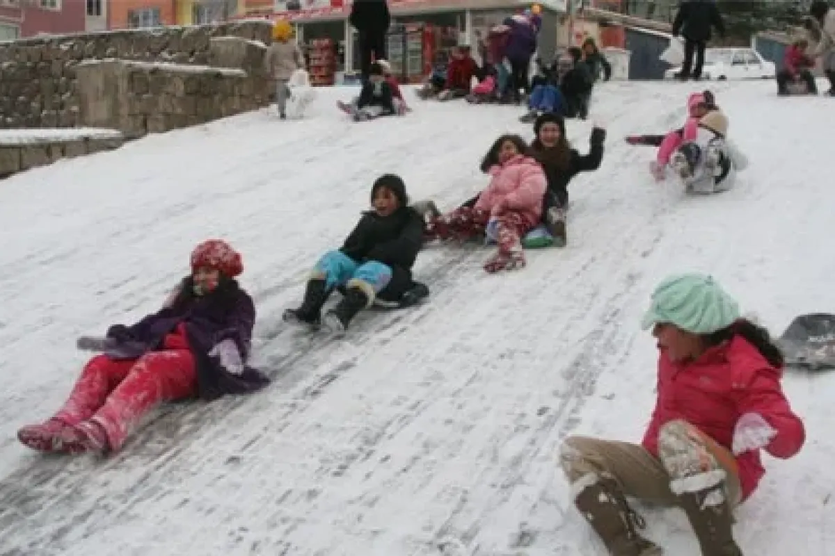 Sahte hesap okulları tatil etti, Valilik açıklama yaptı