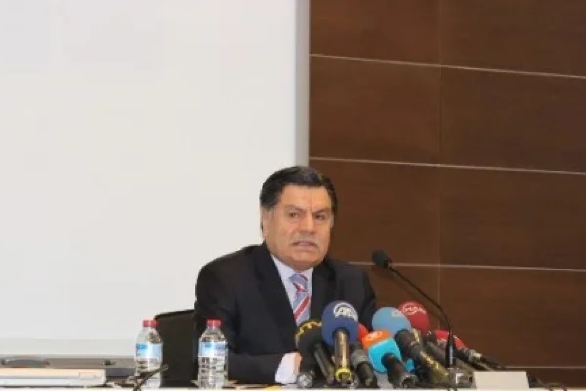 Siyasete girecek mi ?