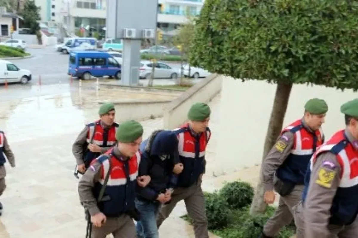 Tekne faciasında yeni gelişme