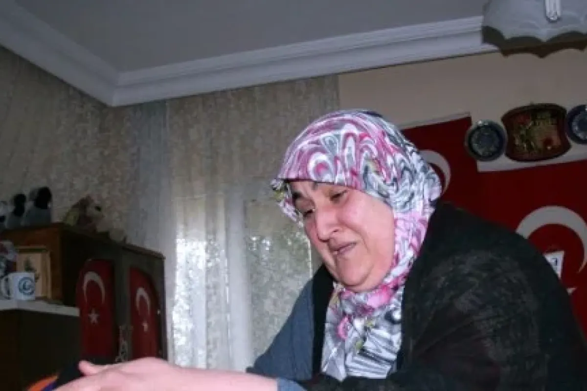 Umut’un çilesi hiç bitmiyor