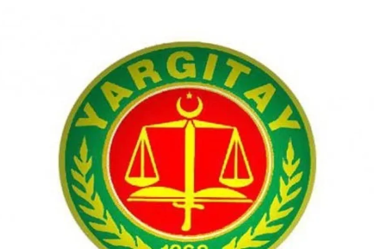 Yargıtay’ın yeni başkanı belirlendi