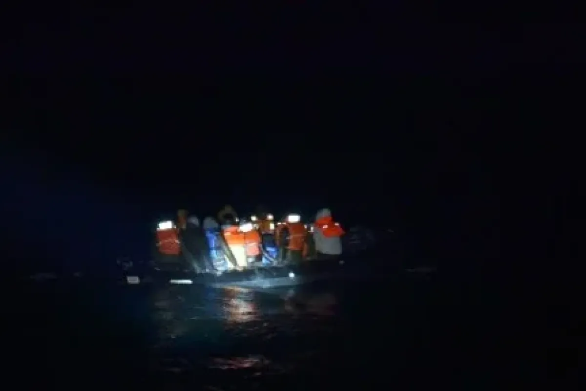 Akdeniz’de facia: 203 kayıp