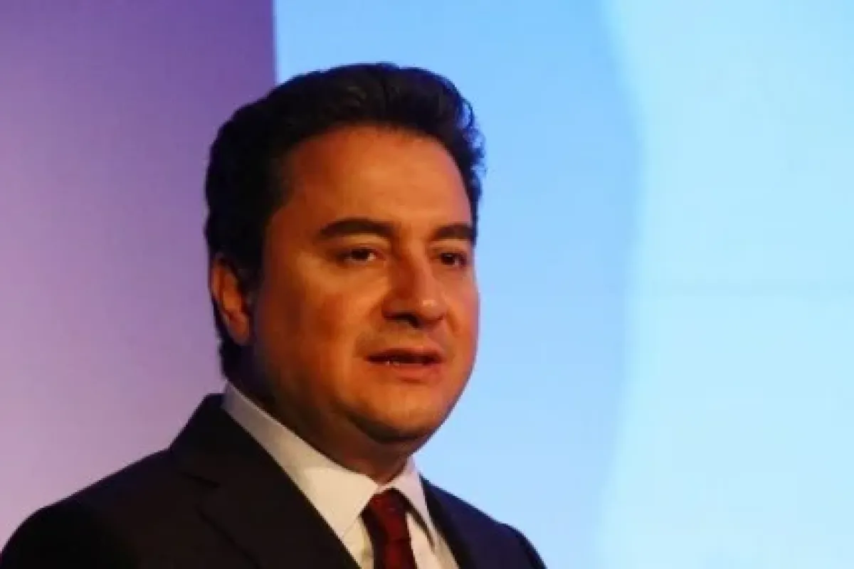 Babacan: "G20’de KOBİ’ler daha çok konuşulmaya başlandı"