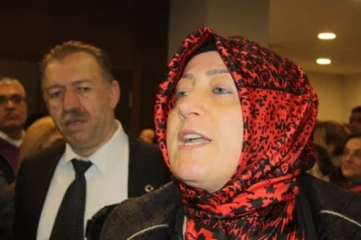 CHP’li kadınlardan o habere yalanlama