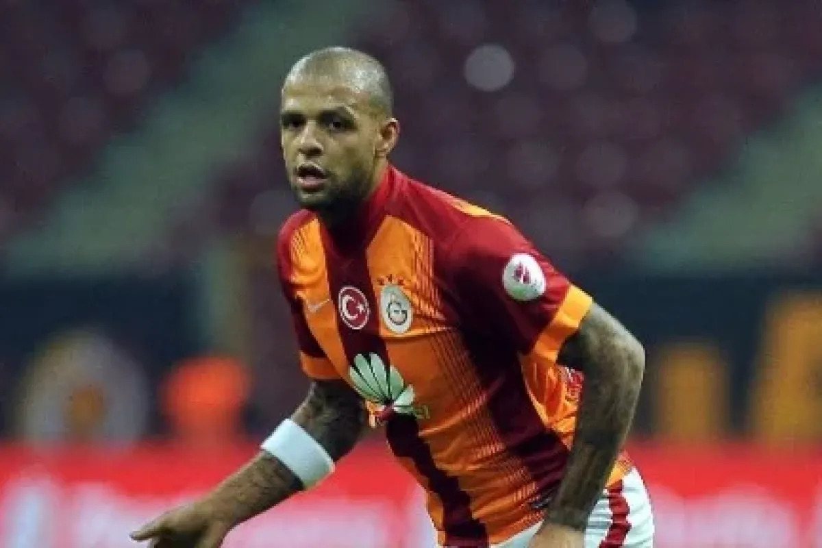 Melo Fenerbahçe’ye bileniyor