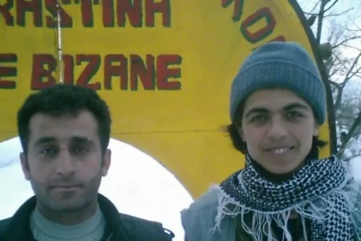 Suriyeli değil PKK’lı çıktı