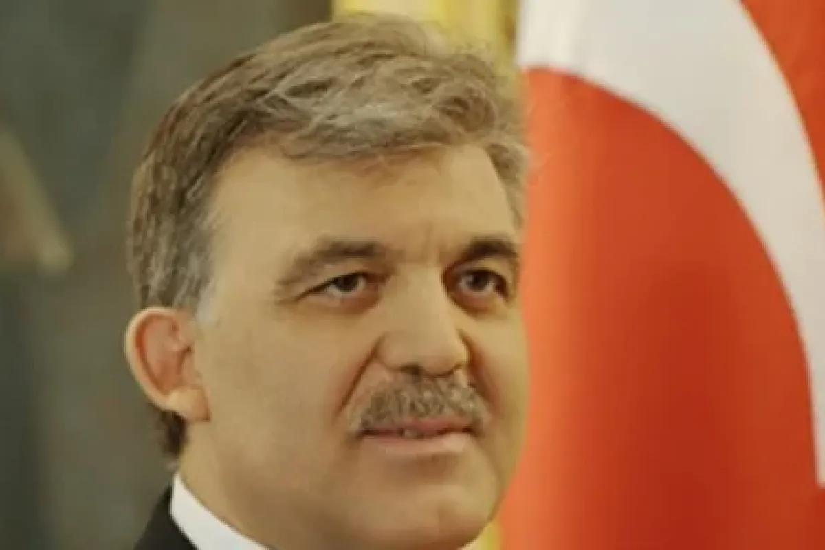 ’’Tarabya Yerleşkesi’ni kullanmak durumunda kalmıştır’’