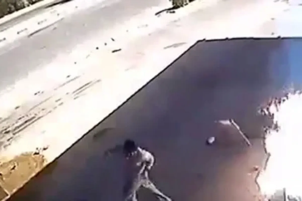 Bir anlık dalgınlık faciaya yol açıyordu