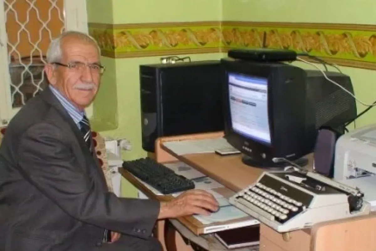 İddia ile gelen 32 yıllık muhtarlık
