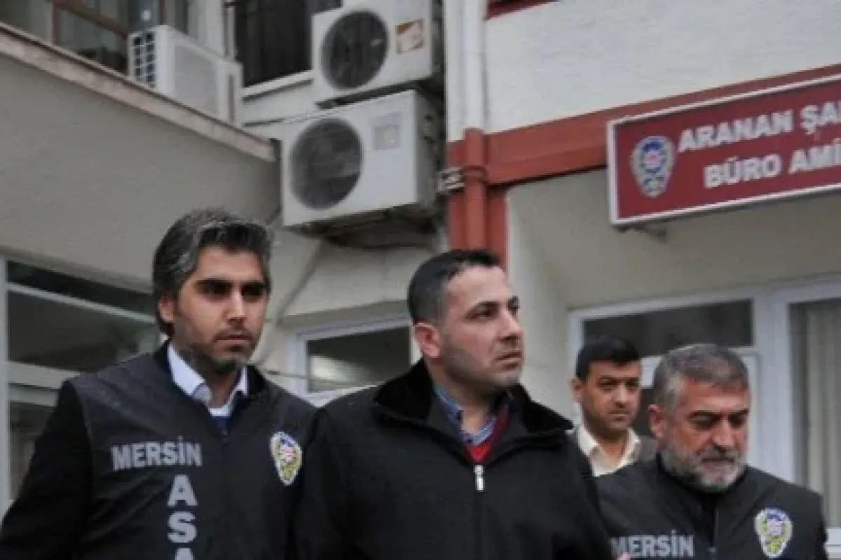Katil tanıdık çıktı