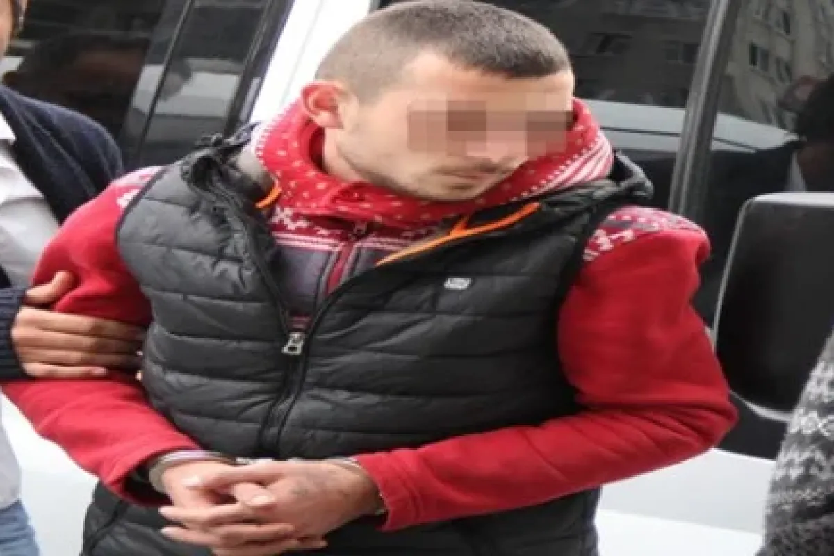 Katilin babasından davanın seyrini değiştirecek açıklama
