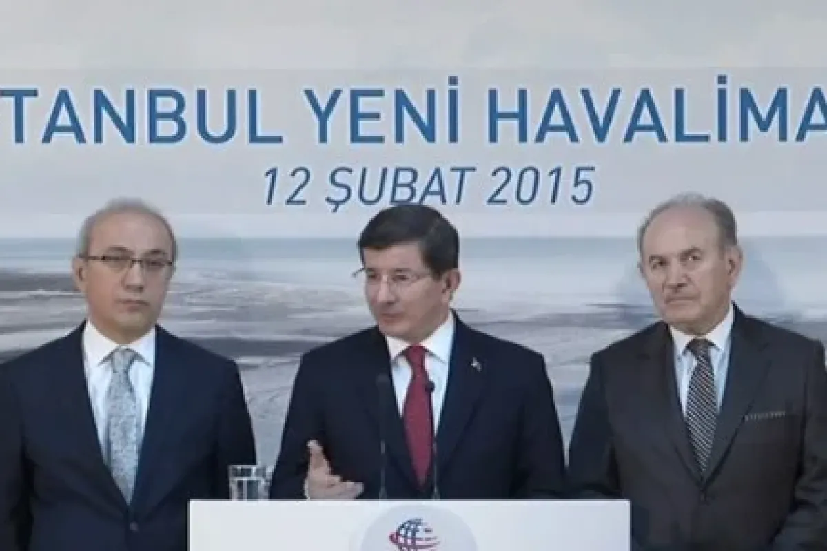 "Önemli olan bebeğimizin dünyaya gelmesi"