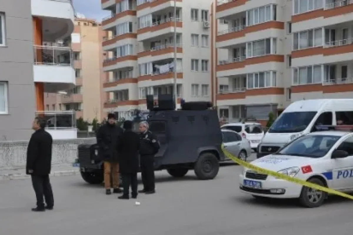 Rehine krizinde yasak aşk iddiası