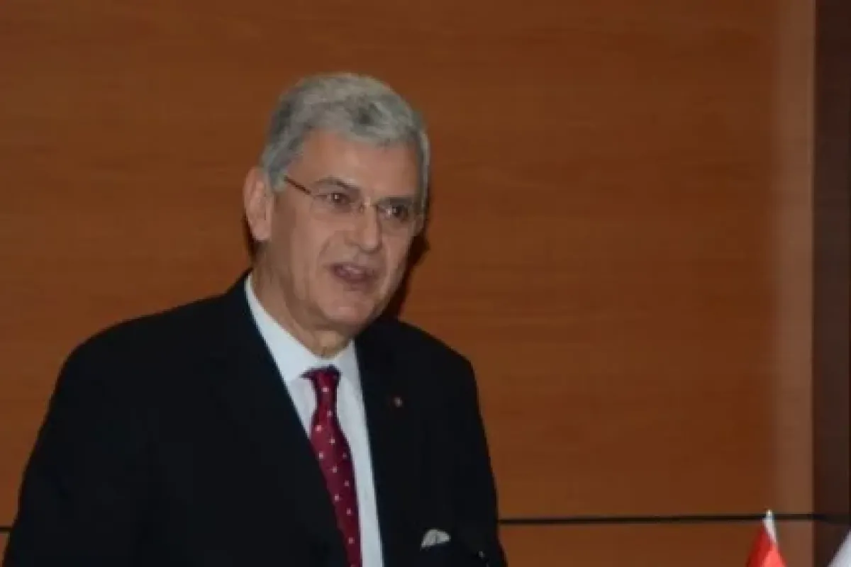 Almanya’nın önemine dikkat çekti