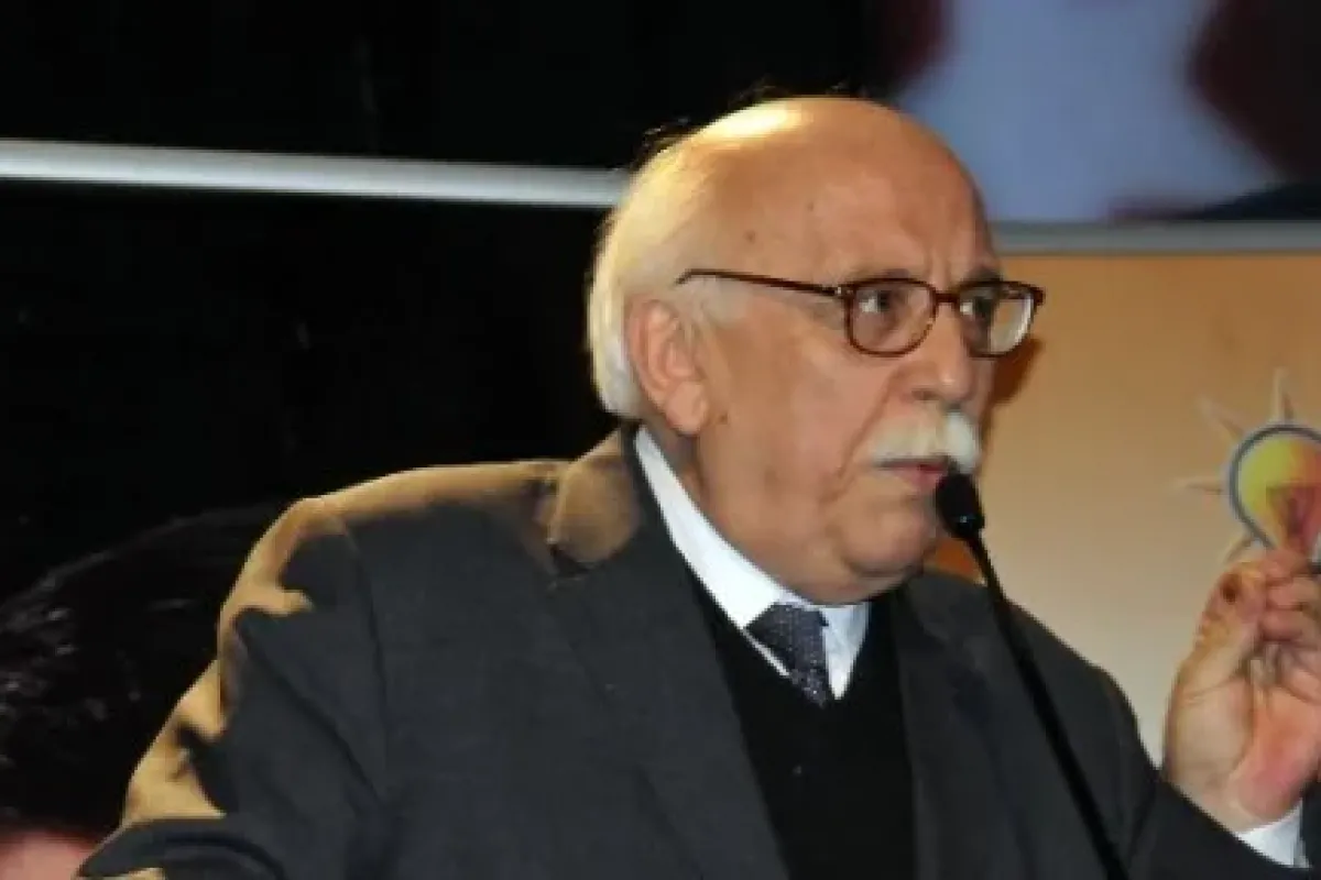 Bakan Avcı: "Eğitim üzerine kara propaganda yapılıyor"