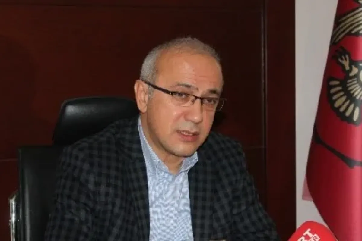 Bakan Elvan’dan denizcilere müjde