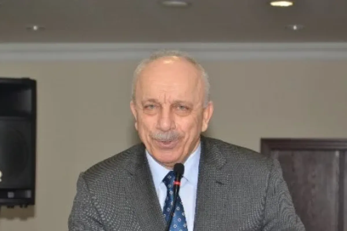 Bir döneme şahitlik etmişti görevinden istifa etti