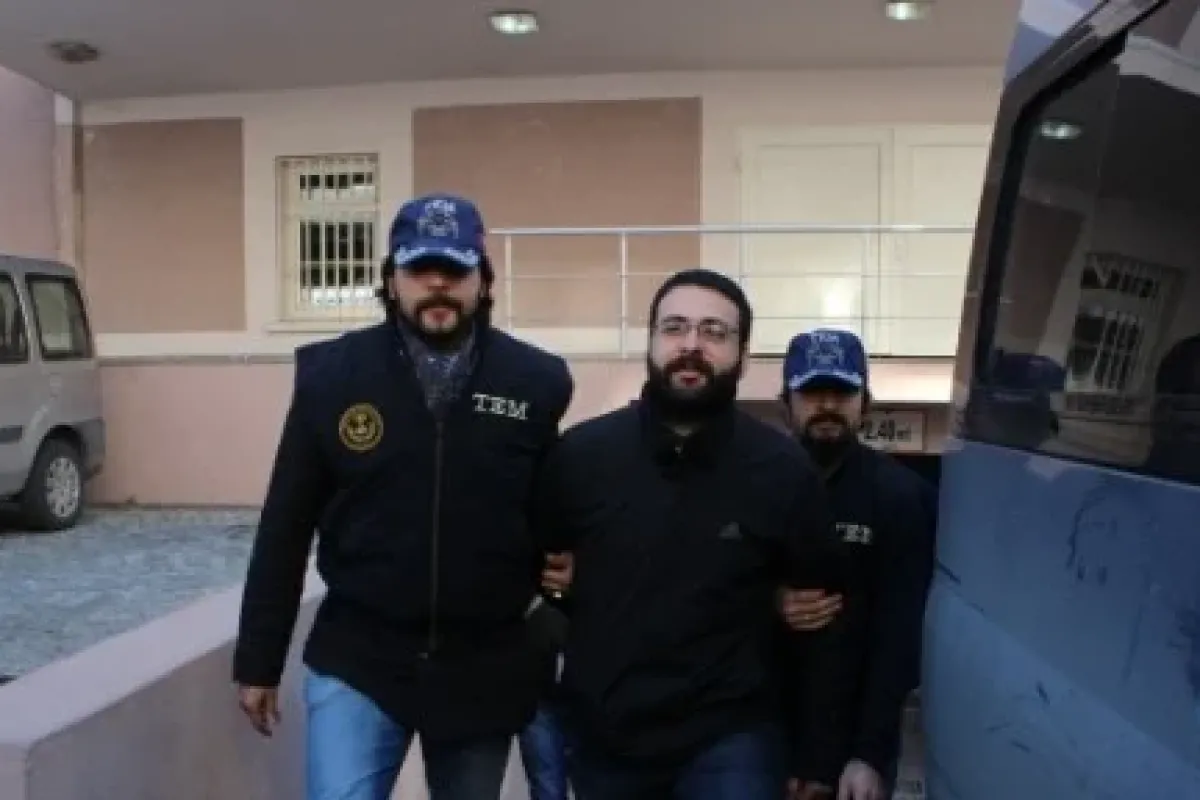 Cumhurbaşkanına hakaret etmemiş gerçekleri söylemiş