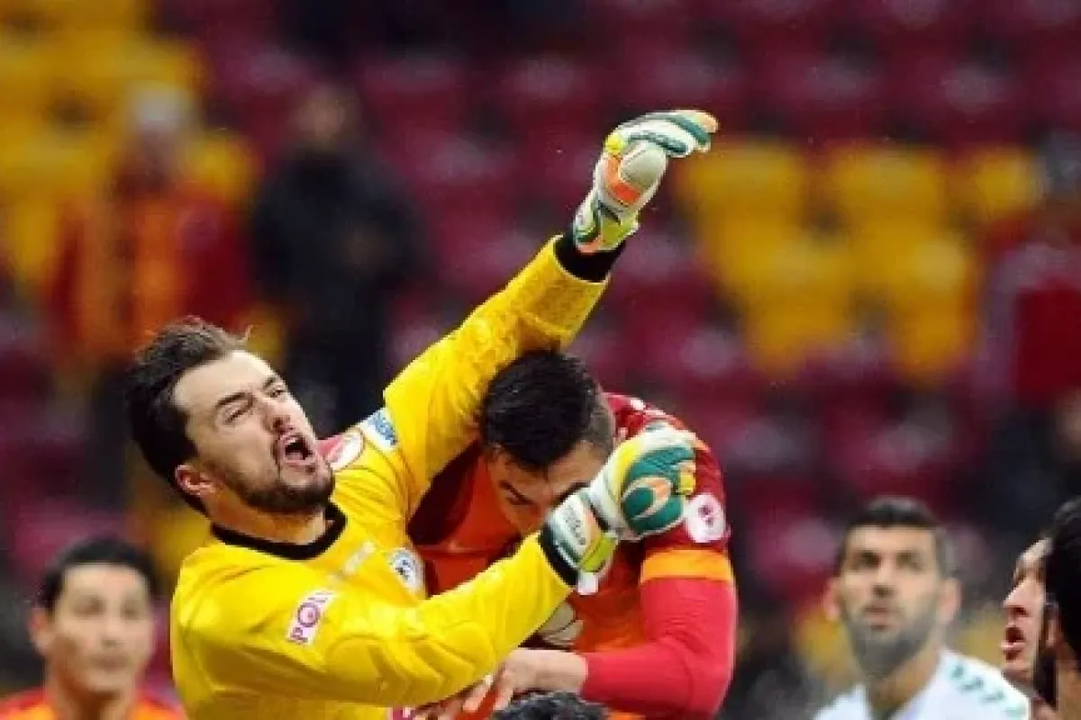 Felgueiras’ın Galatasaray kabusu