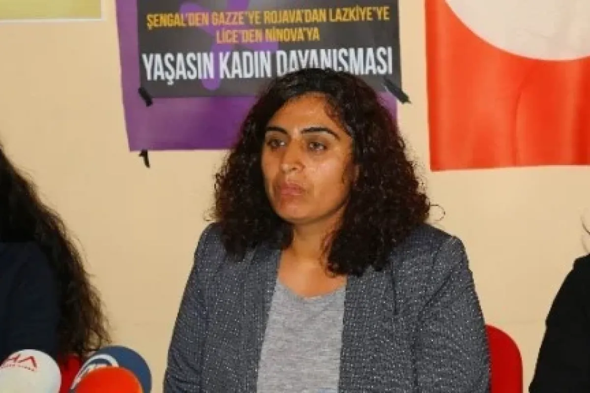 "Öcalan serbest bırakılmalı..."