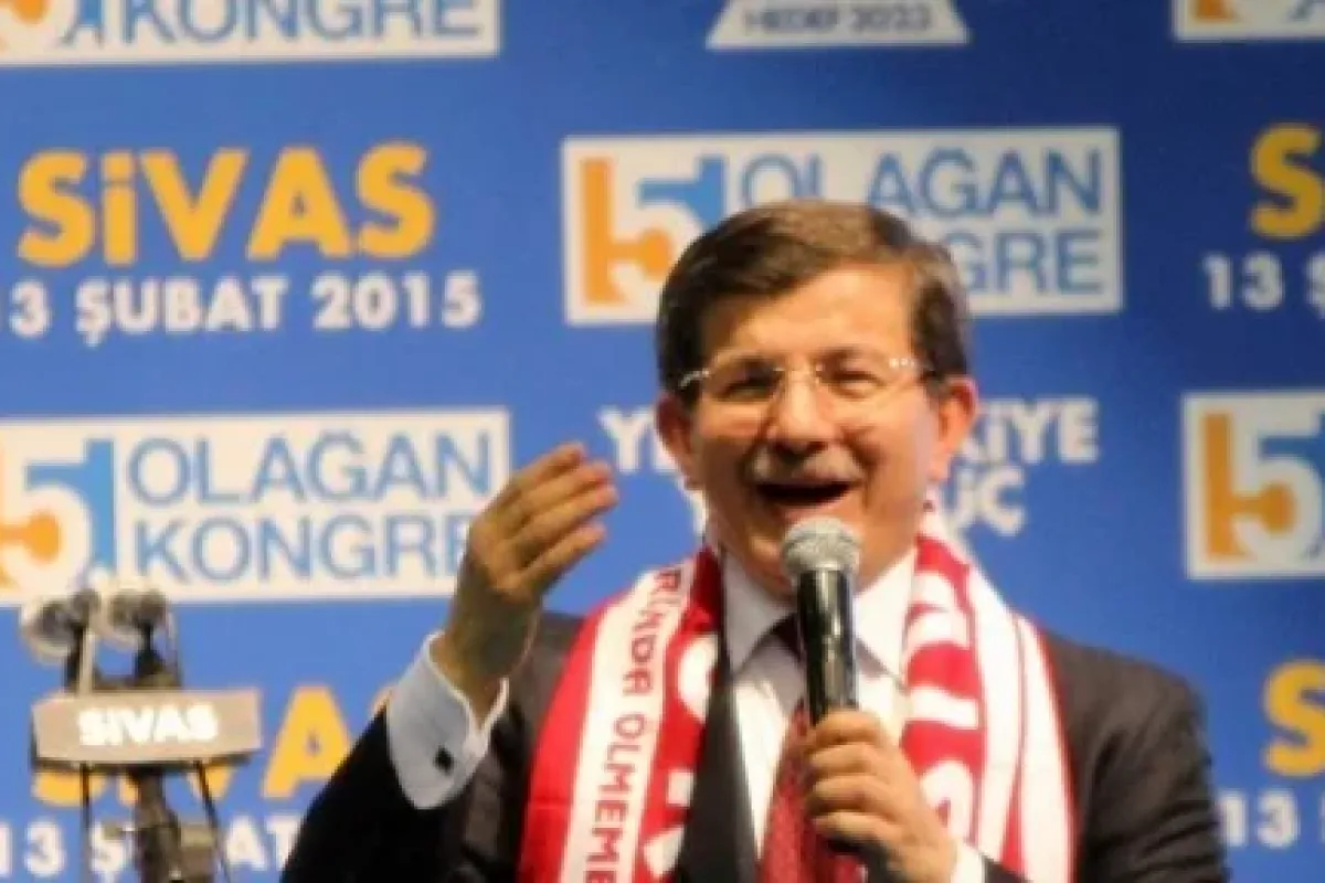 "Önümüzdeki hafta İç Güvenlik Reform Paketi’ni Meclis’ten çıkaracağız"