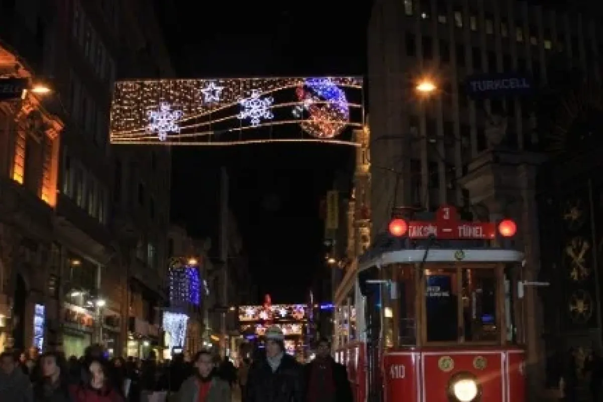 Türkiye’nin ne kadarı mutlu?